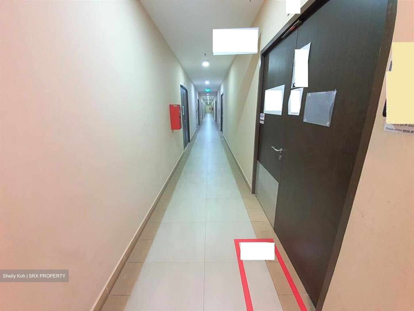 First Centre (D19), Factory #555902311